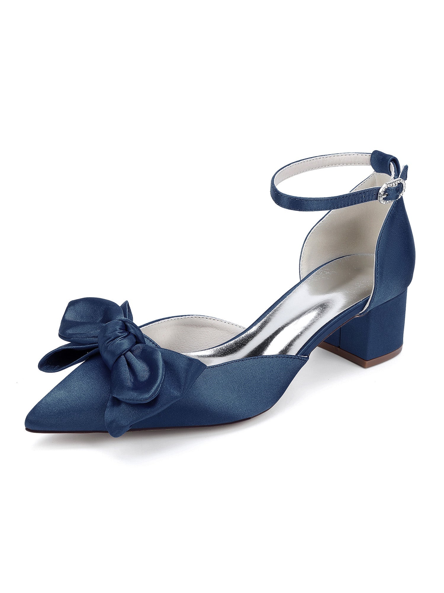 Dark Navy